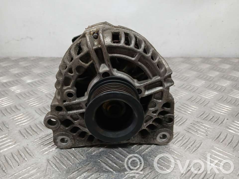 Volkswagen Polo III 6N 6N2 6NF Generator/alternator 