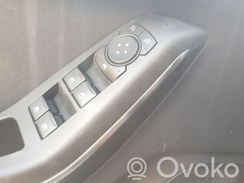 Ford Fiesta Electric window control switch 