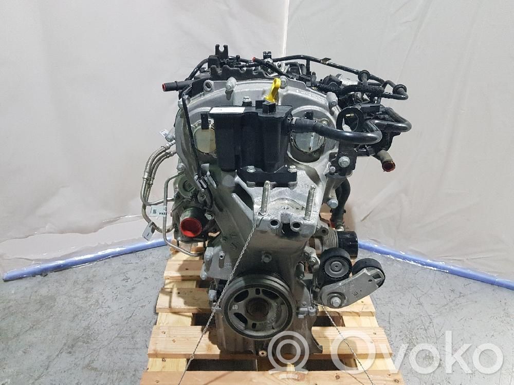 Silnik   B7JB,NB69765