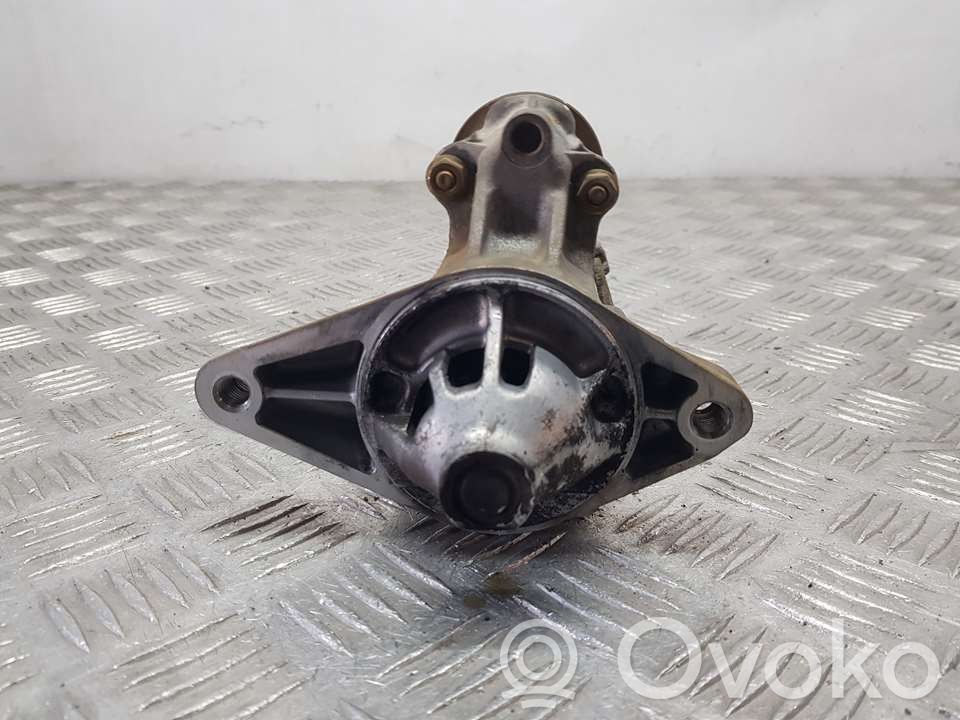 Daihatsu Terios Motor de arranque 