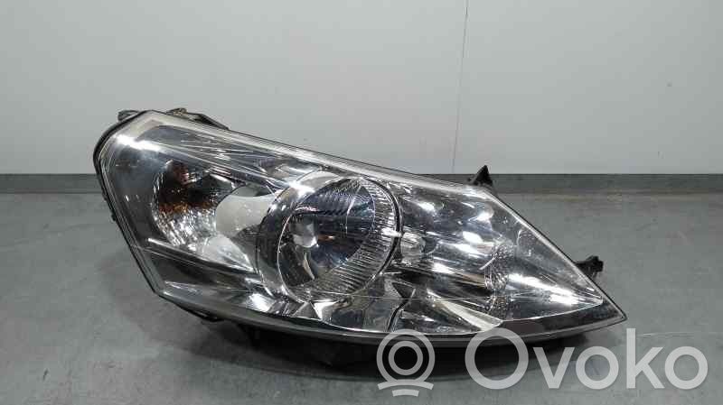 Fiat Scudo Headlight/headlamp 
