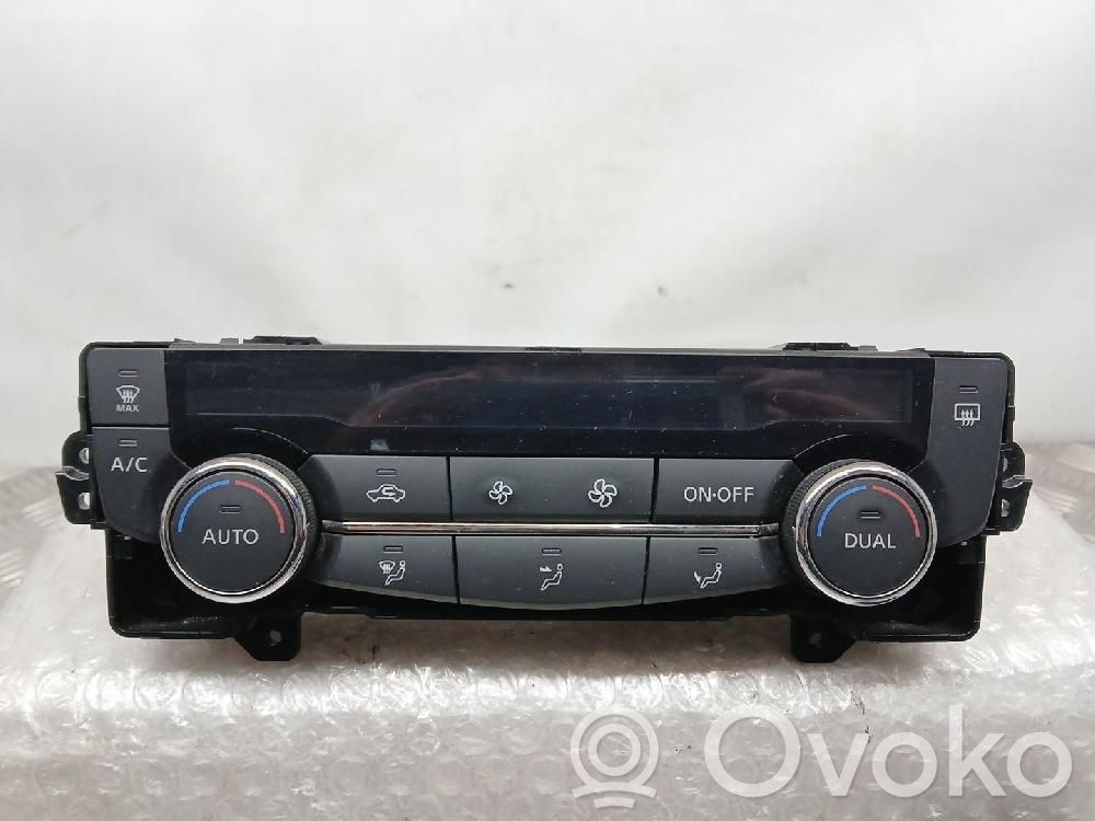 Nissan X-Trail T32 Climate control unit 
