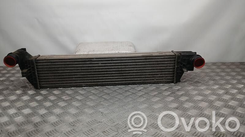 Interkūlerio radiatorius   8200301883B,878046G