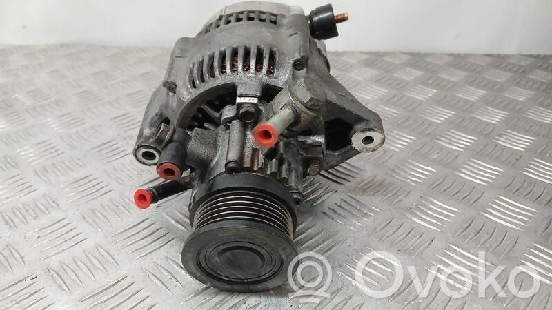 Hyundai Accent Ģenerators 