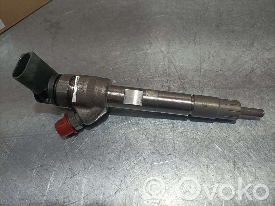 Inyector de combustible   8472208,BOSCH