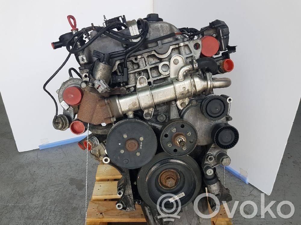 SsangYong Kyron Motor 