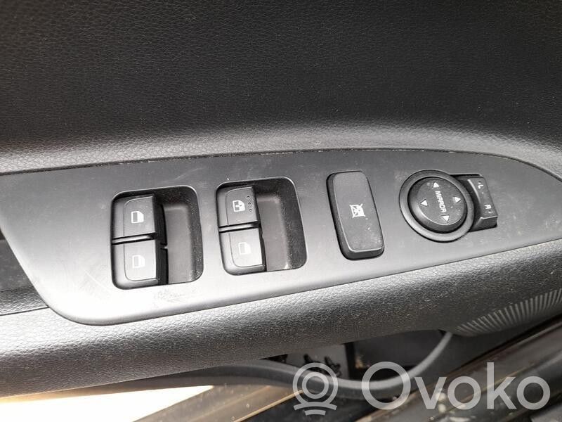KIA Stonic Przyciski szyb 