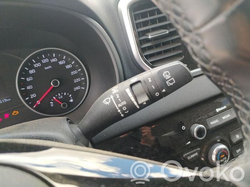 KIA Sportage Commodo d'essuie-glace 