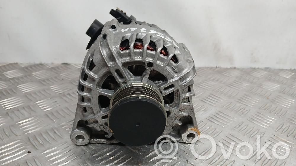 Alternator   9835689480,2740473F