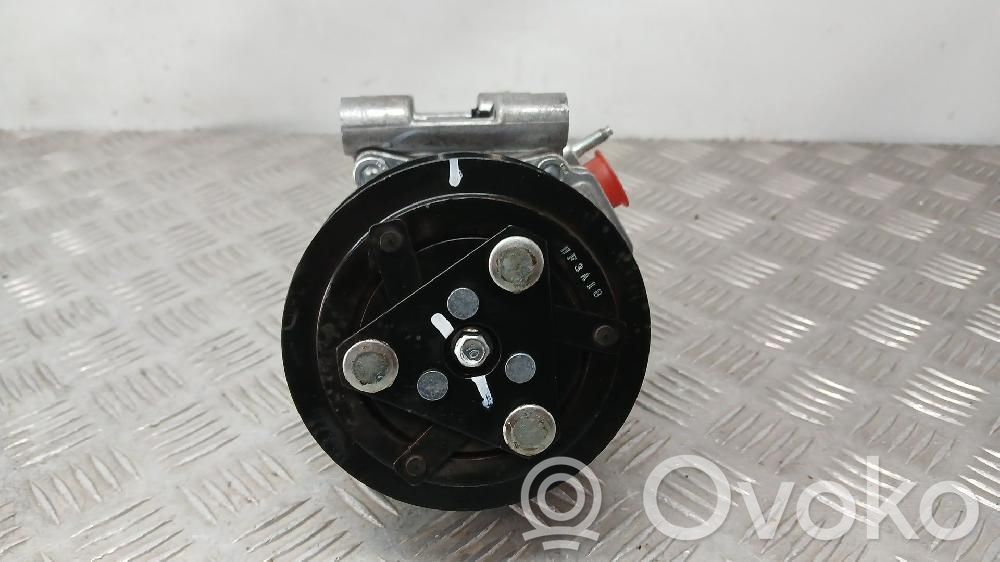 Citroen C3 Compressore aria condizionata (A/C) (pompa)