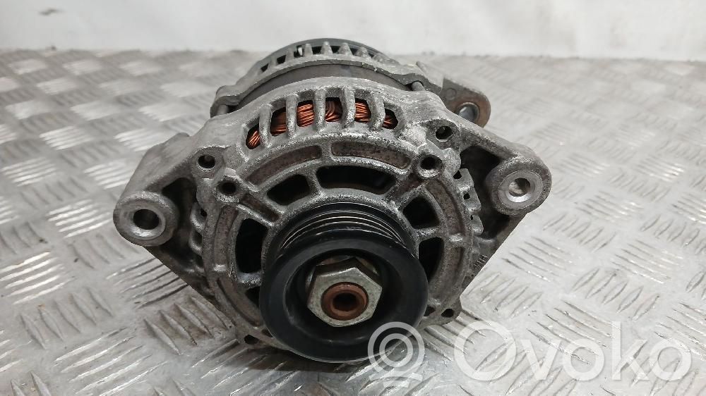 Chevrolet Aveo Lichtmaschine 