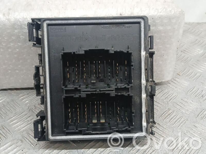 Módulo de fusible   JX6T14D068AE,9581582989