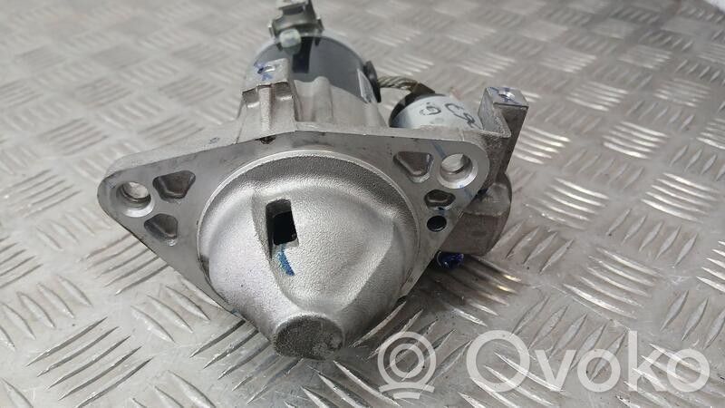 Motor de arranque   1810A334,M000TD1071ZT