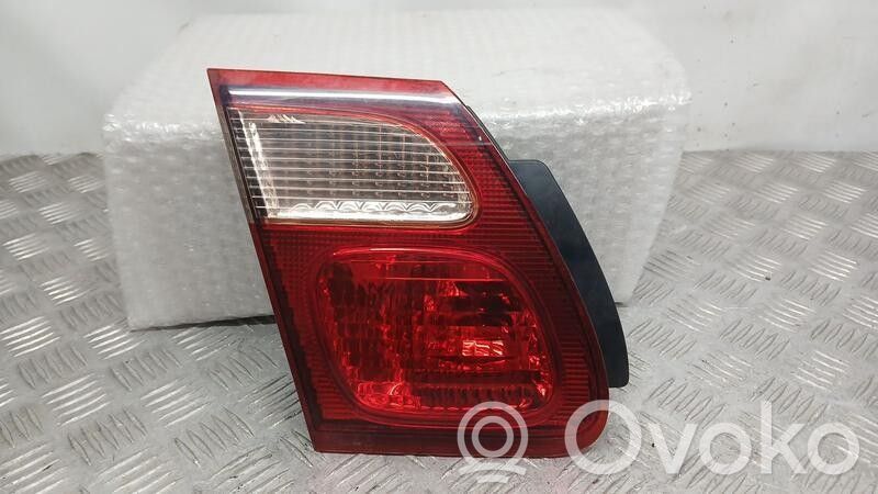 Nissan Almera N16 Takavalot 