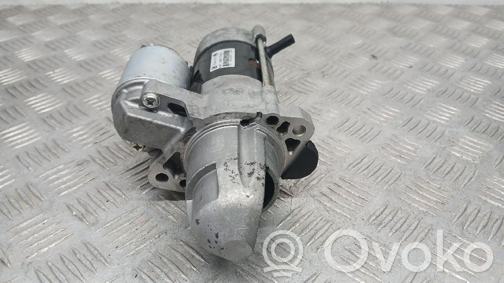 Motor de arranque   55491473,M001TF0471