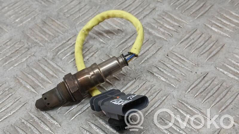 Sonde lambda   9830441180