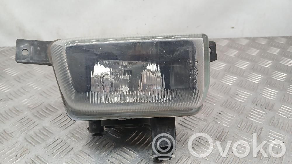 Opel Astra G Fendinebbia anteriore 