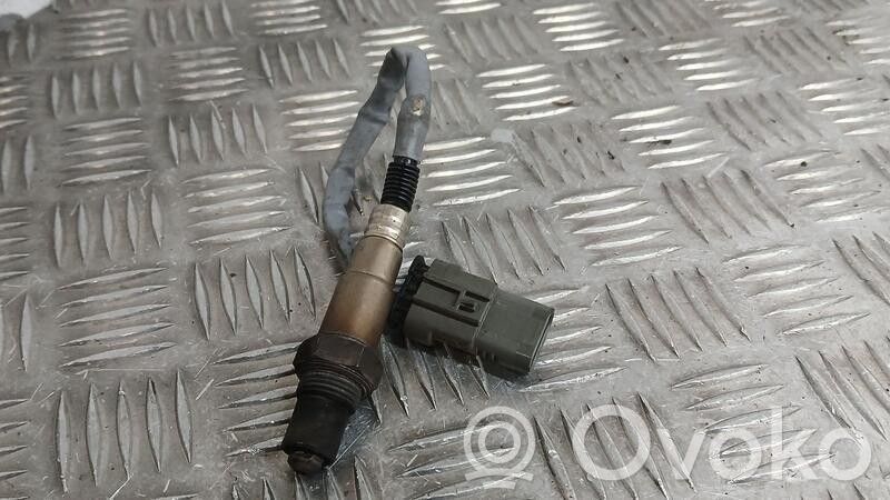 Sonda lambda   12663317,0258010760