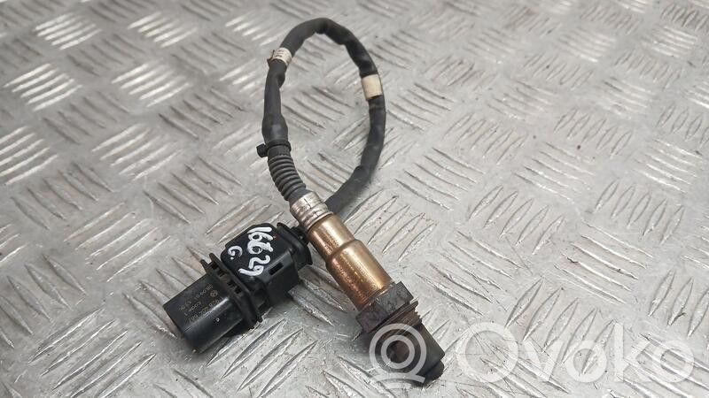 Sonda lambda   07C906262,0258017072073