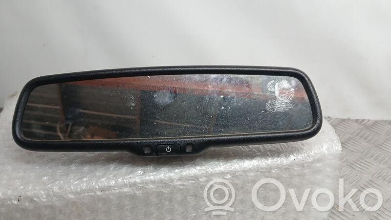 Mitsubishi Space Star Espejo retrovisor (interior) 