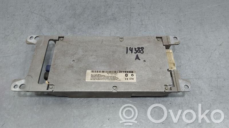 BMW 7 F01 F02 F03 F04 Altre centraline/moduli 