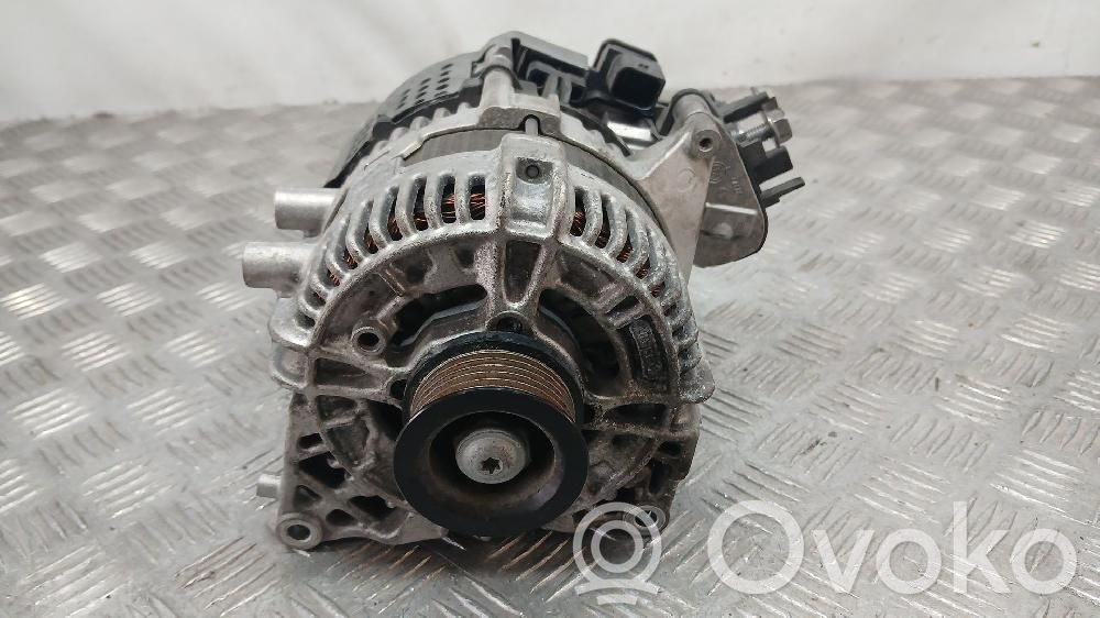 Ford Focus Generatore/alternatore 