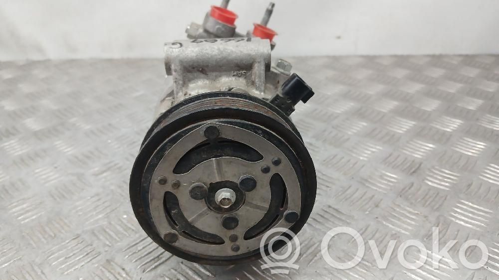 Ford Focus Compressore aria condizionata (A/C) (pompa) 