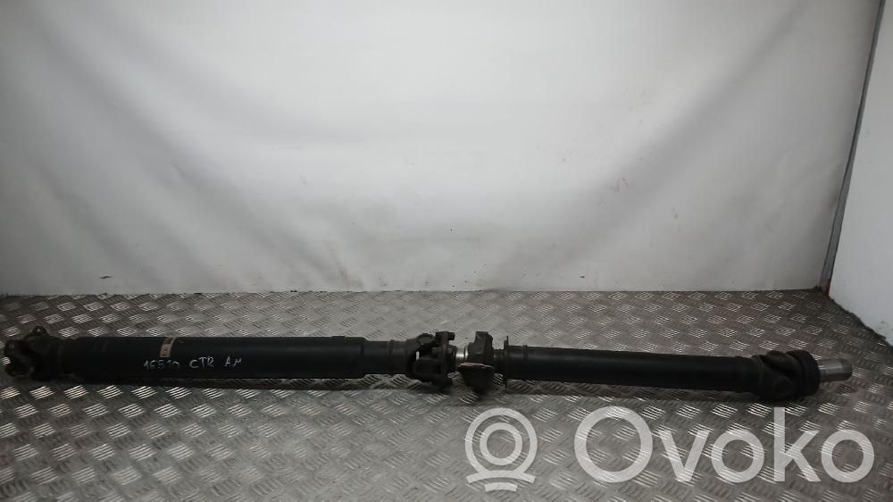 Lexus IS 220D-250-350 Albero di trasmissione con sede centrale