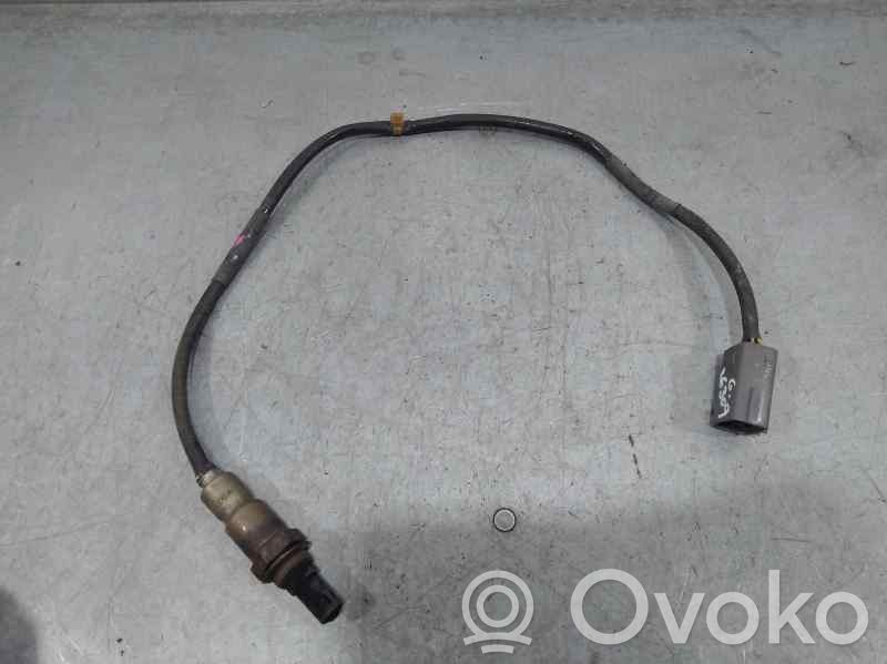 Mazda 3 II Lambda probe sensor 