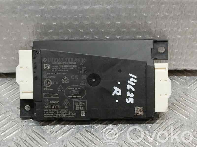 Alte unități/module de control   A1679004516