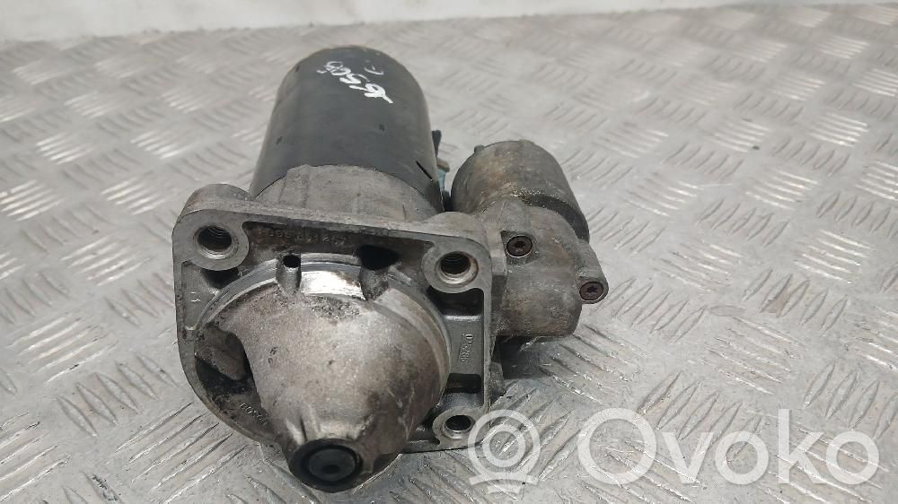 Rozrusznik   4M5T11000KB,0001109204