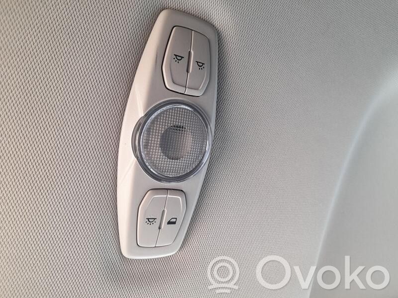 Ford Kuga II Lampă scaun față 
