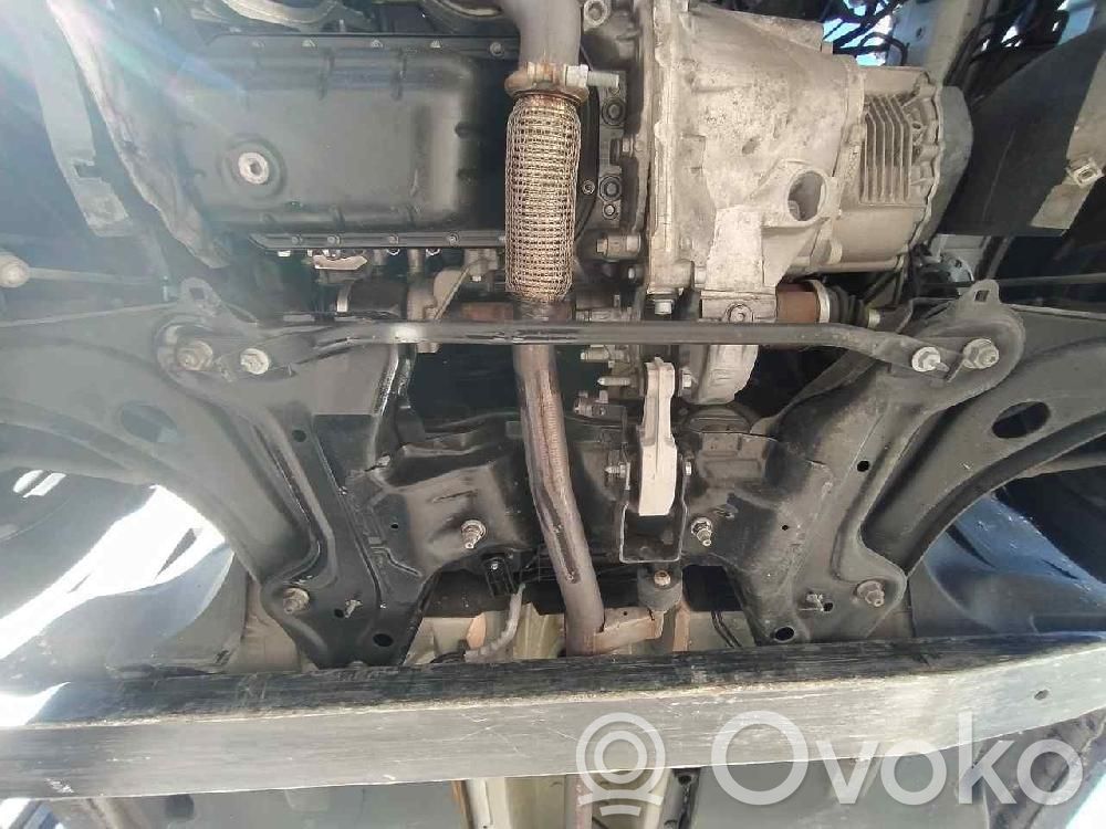 Bastidor delantero   9807026780