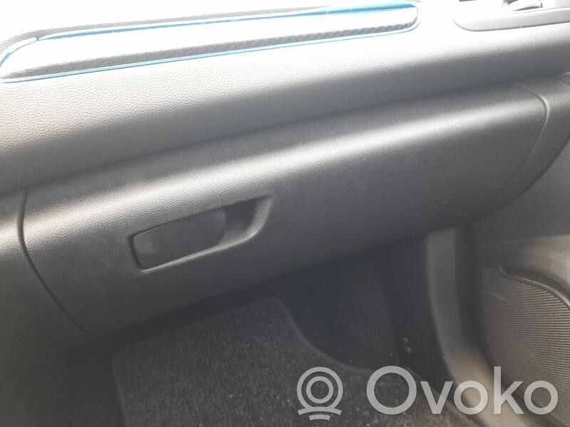 Renault Megane IV Vano portaoggetti