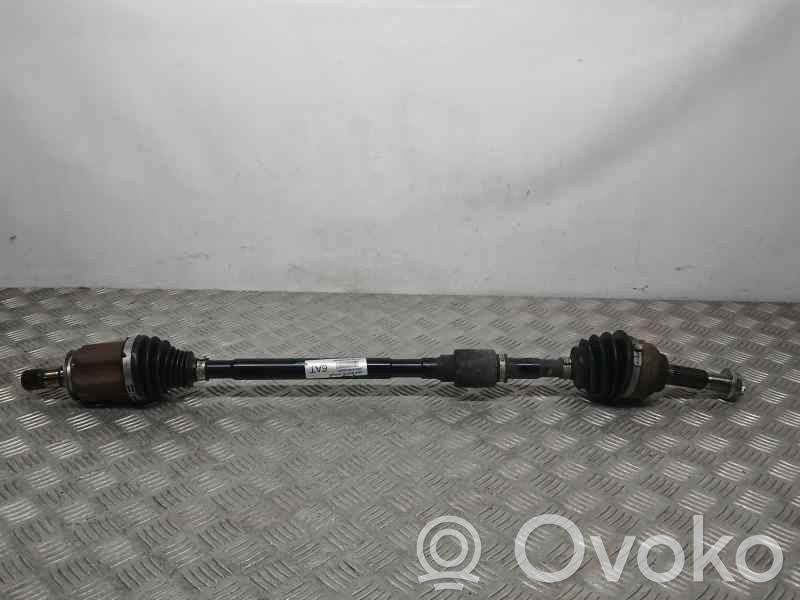 MG ZS Front driveshaft 
