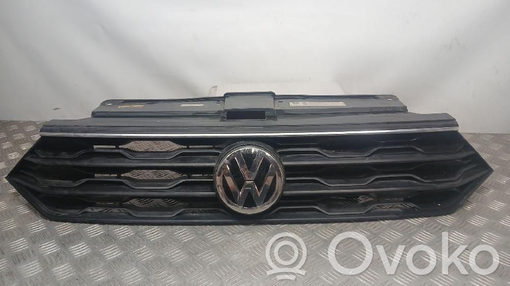 Volkswagen T-Roc Etusäleikkö 