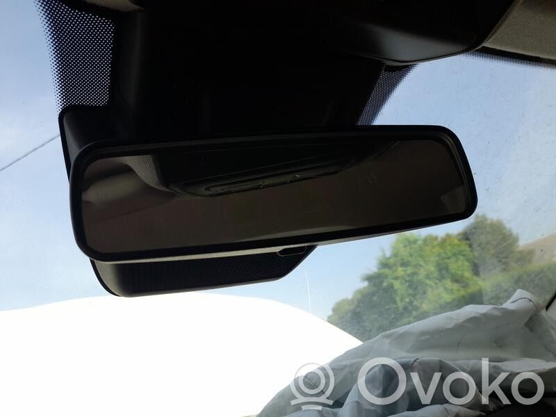 Espejo retrovisor (interior)   963217003R