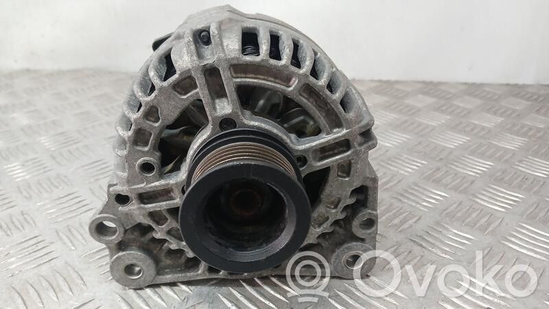 Seat Ibiza III (6L) Generatore/alternatore 