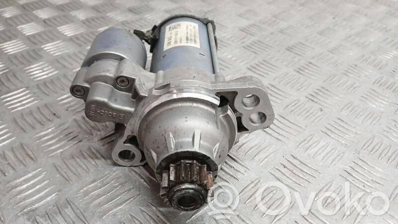 Electromotor   02M911024Q,0001179512