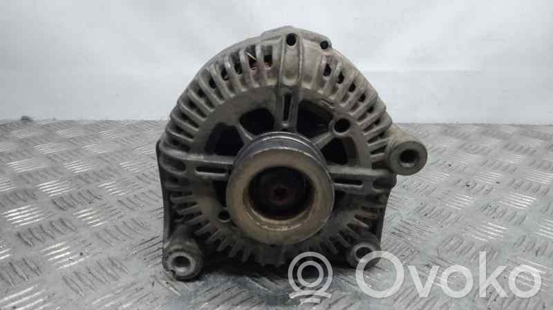 BMW X6 E71 Generatore/alternatore