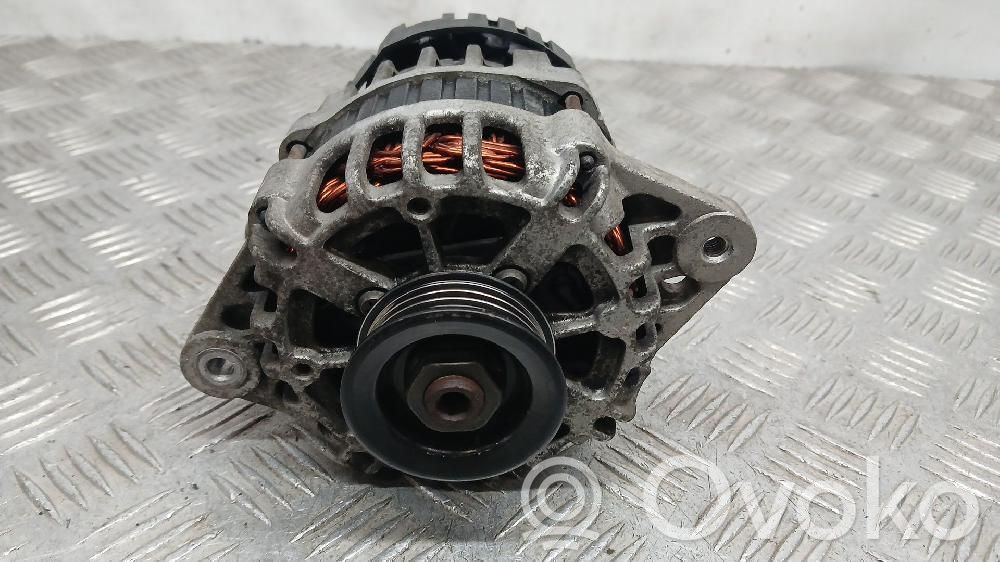 Alternador   63404263,2655476