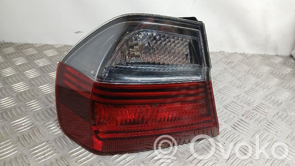BMW 3 E90 E91 Luces portón trasero/de freno 