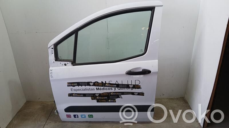 Ford Tourneo Дверь 