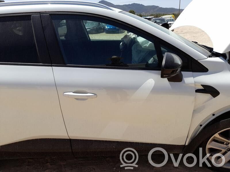 Mitsubishi ASX Puerta delantera 