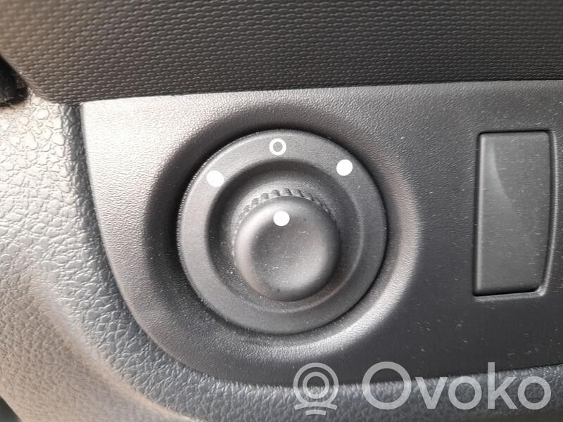 Dacia Sandero Comutator oglinzi laterale 