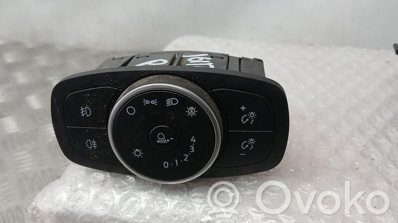Ford Puma Interruptor de luz 