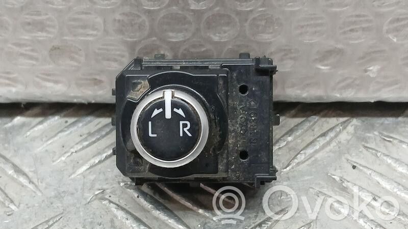 Toyota Corolla E210 E21 Wing mirror switch 