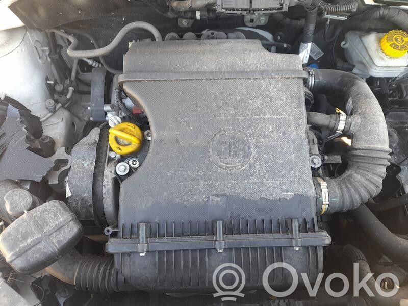 Fiat Tipo Engine 