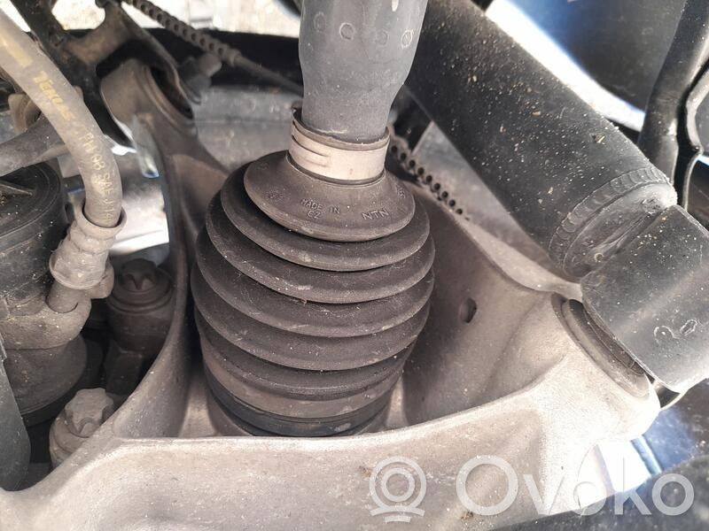 Eje de transmisión trasero   33207641212