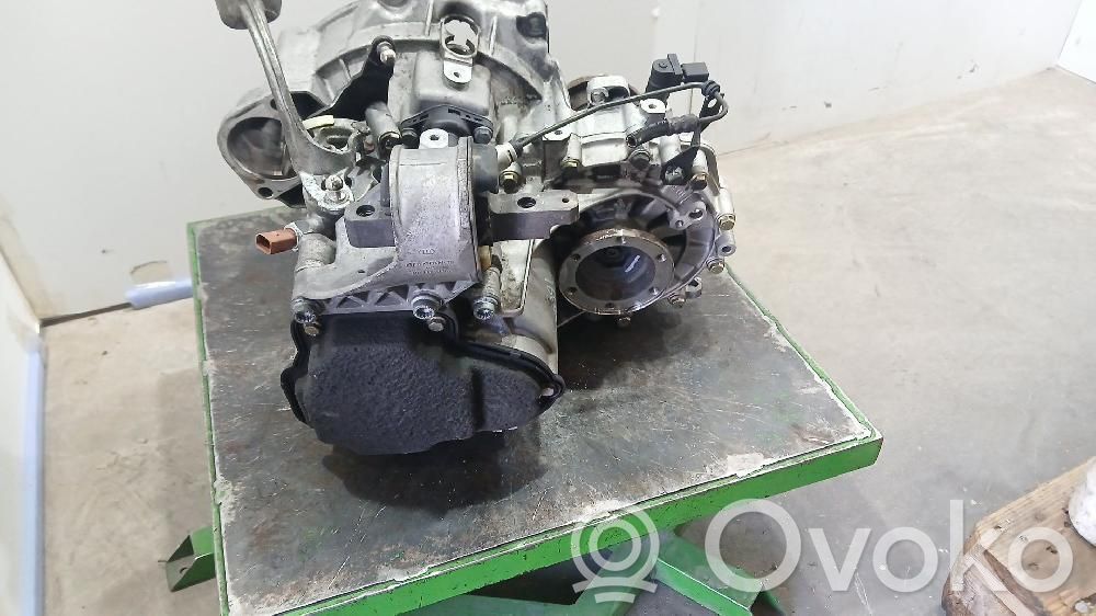 Audi A2 Scatola del cambio manuale a 5 velocità